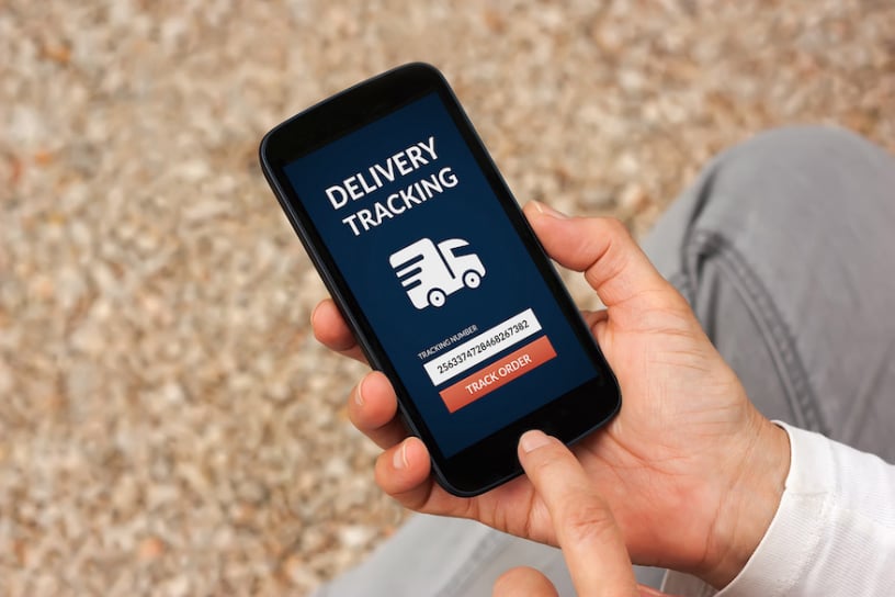 tracking și asistență